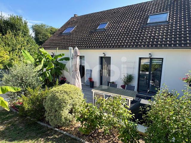 Maison vente à Saint-Germain-en-Laye, Île-de-France