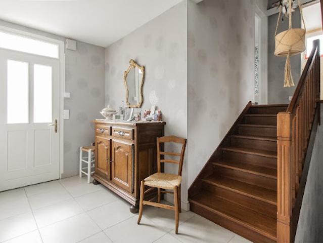 Maison vente à Nantes, Vertou