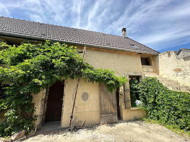 Maison vente à Laon, Montchâlons