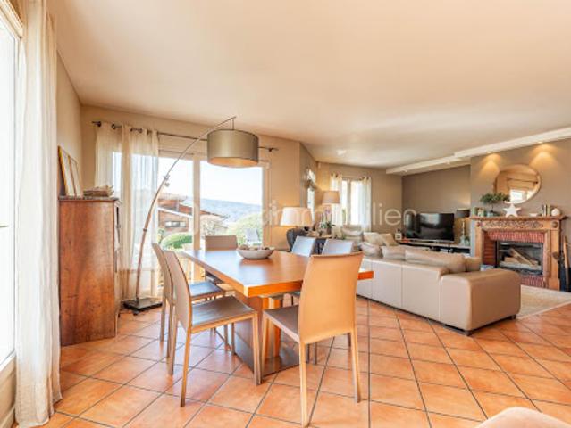 Maison vente à Annecy, Veyrier-du-lac
