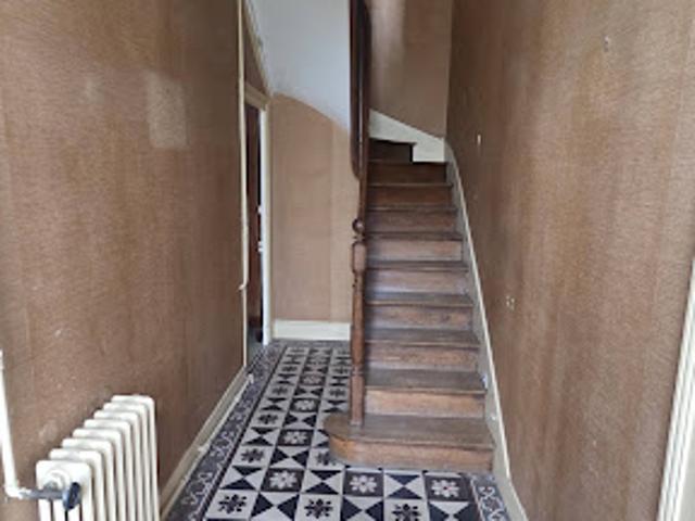 Maison vente à Vierzon