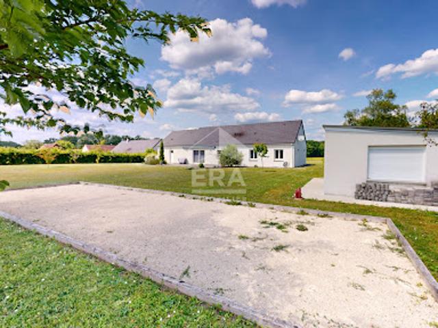 Maison vente à Vierzon, Vignoux-sur-barangeon