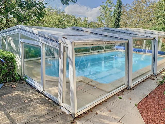 Maison vente à Toulouse, Villefranche-de-lauragais