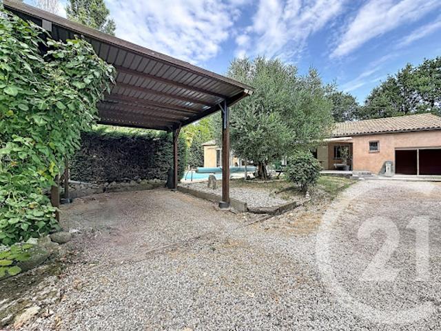 Maison vente à Pamiers, Villeneuve-du-paréage