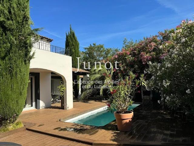 Maison vente à Villeneuve-lès-Avignon, Gard