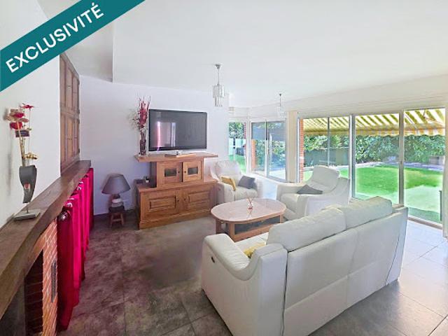 Maison vente à Montesquieu-Lauragais, Haute-Garonne