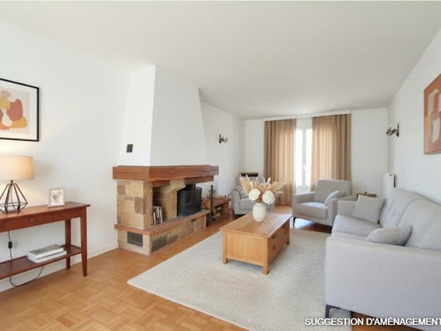 Maison vente à Le Raincy, Villepinte