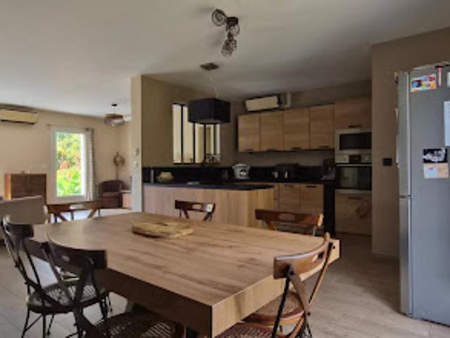 Maison vente à Pisseleux, Villers-Cotterêts