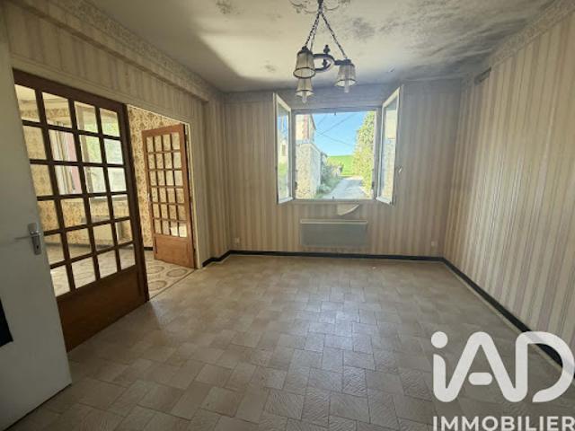 Maison vente à Villevenard, Marne