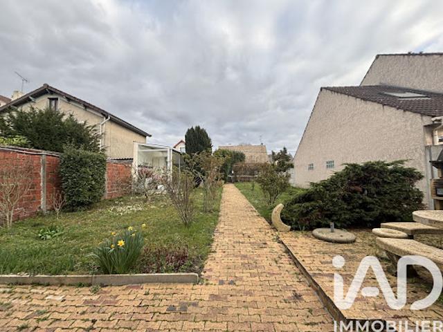 Maison vente à Nogent-sur-Marne, Villiers-sur-marne