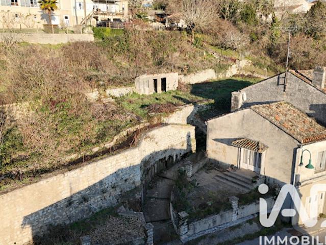 Maison vente à Angoulême, Voeuil-et-giget