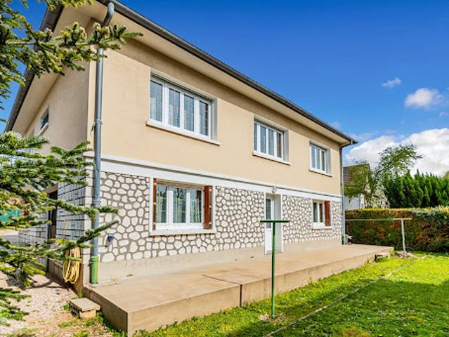 Maison vente à Évry, Yerres
