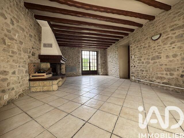 Maison vente à Ymonville, Eure-et-Loir