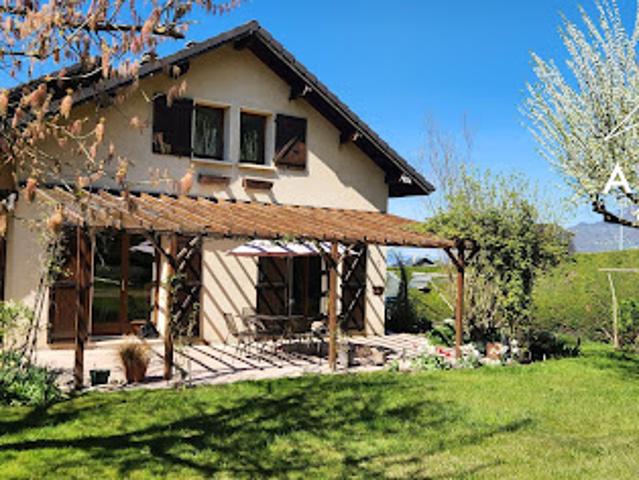 Maison vente à Chambéry, Jacob-bellecombette