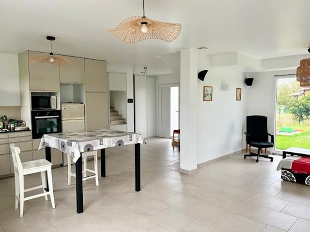 Maison vente à Toulouse, Tarabel