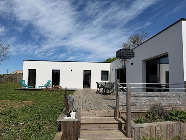 Maison vente à Rochefort, Surgères