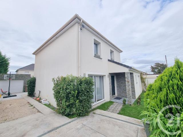 Maison vente à ZAC de la Patte d'Oie, Herblay-sur-Seine