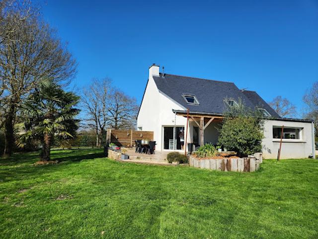 Maison vente à Saint-Nazaire, La Chapelle-launay