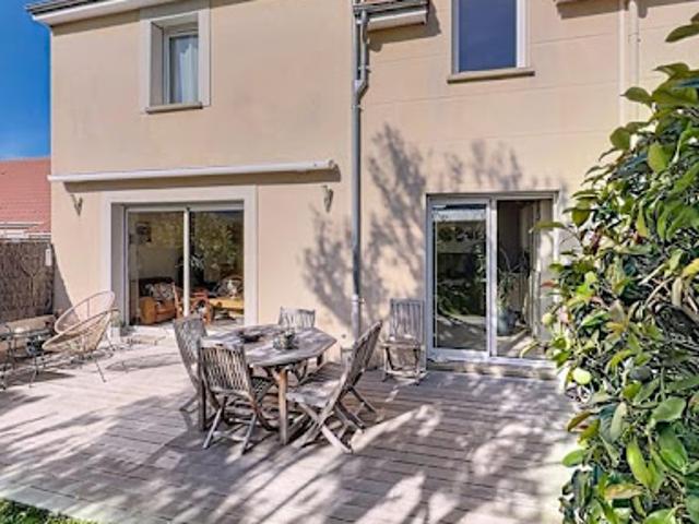 Maison vente à France métropolitaine, Le Mans