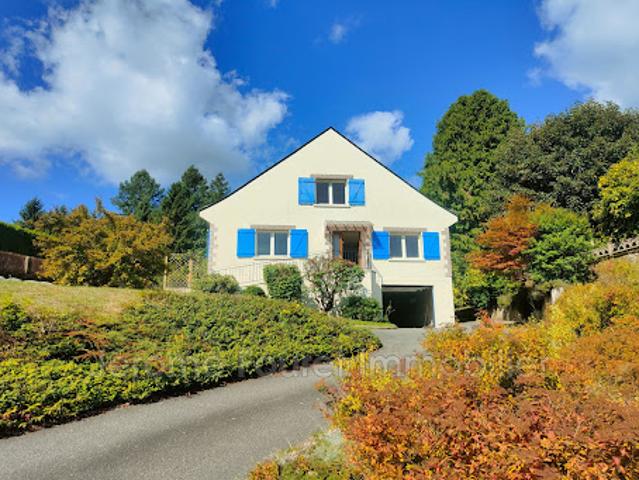 Maison vente à Ussel, Egletons