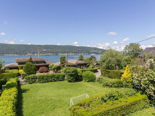 Maison vente à Annecy, Veyrier-du-lac