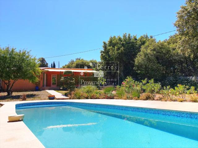 Maison vente à Brignoles, Moissac-bellevue