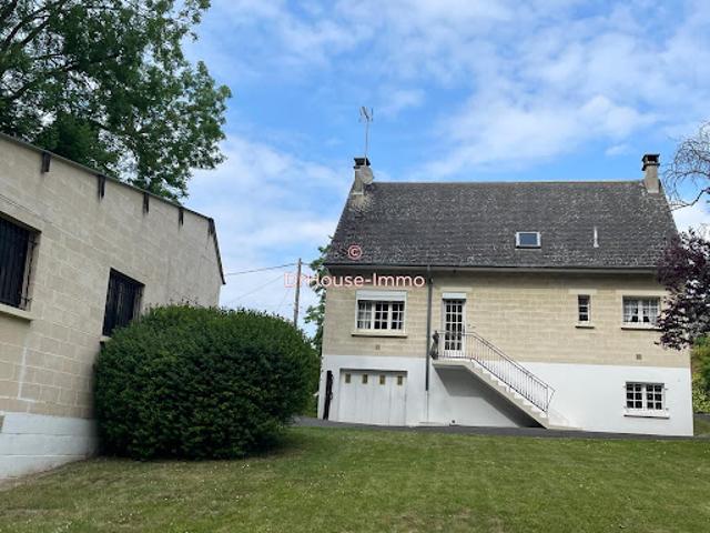 Maison vente à Péronne, Nesle