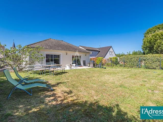 Maison vente à Reims, Pomacle