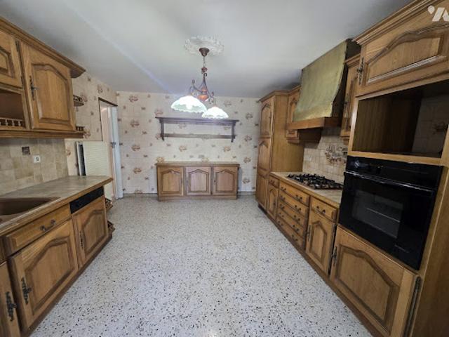 Maison vente à Saint-Quentin, Mézières-sur-oise
