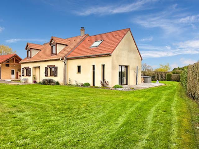 Maison vente à Les Andelys, Etrépagny