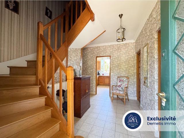 Maison vente à France métropolitaine, Le Mans