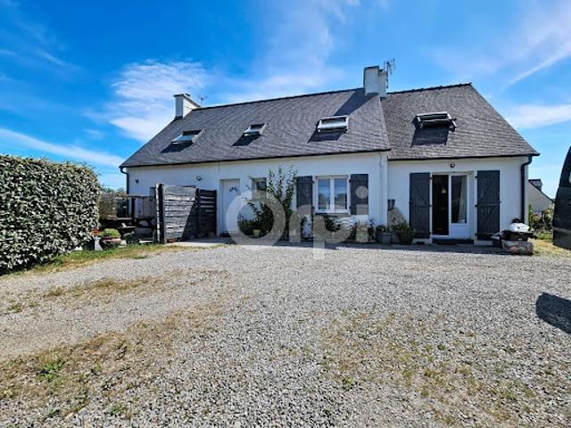 Maison vente à Brest, Bretagne