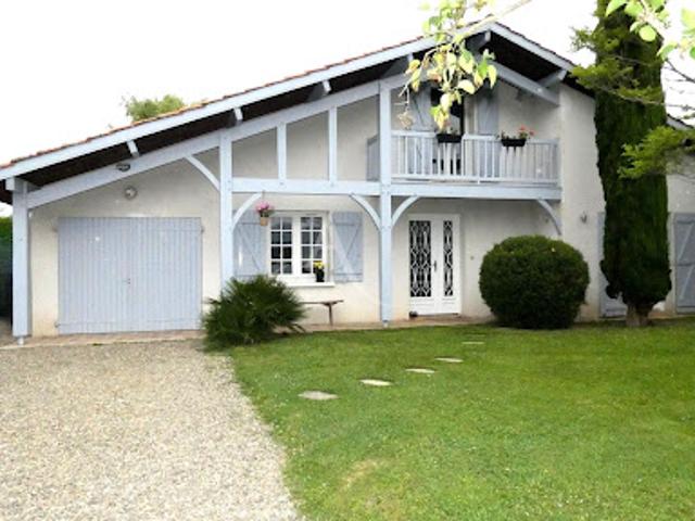 Maison vente à Saint-gein