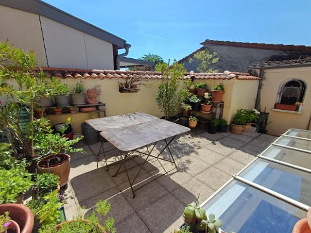 Maison vente à Lyon, Rhône