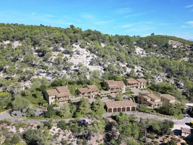 Maison vente à Forcalquier, Esparron-de-verdon
