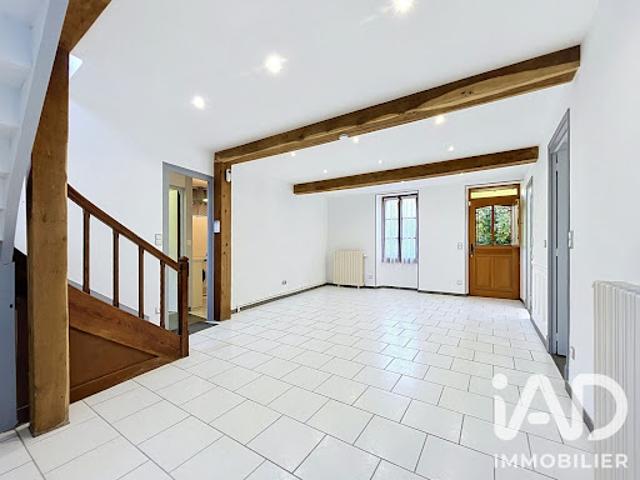 Maison vente à Le Faîte de l'Orme, Arcy-sur-Cure