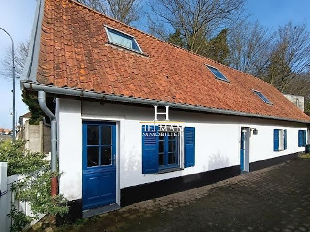 Maison vente à Calais, Autingues