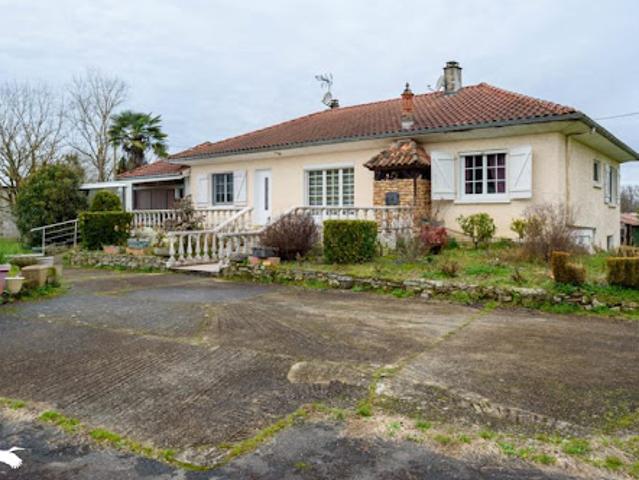 Maison vente à France métropolitaine, Barcelonne-du-gers