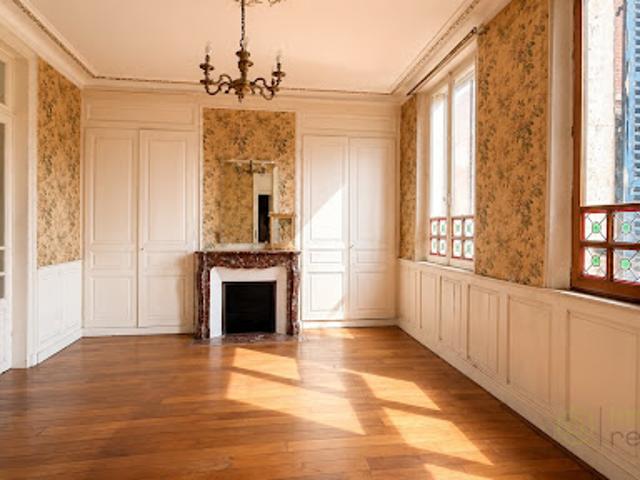 Maison vente à Beauvais