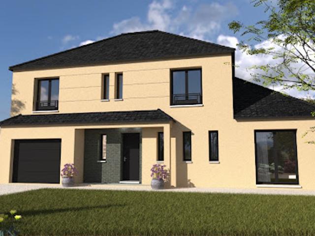 Maison vente à Rambouillet, Béhoust