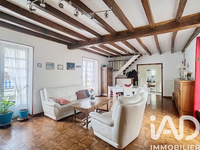 Maison vente à Épernay, Broyes