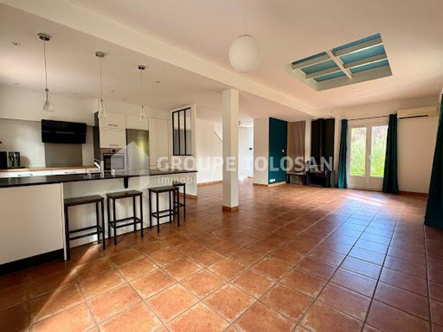 Maison vente à Caraman, Haute-Garonne
