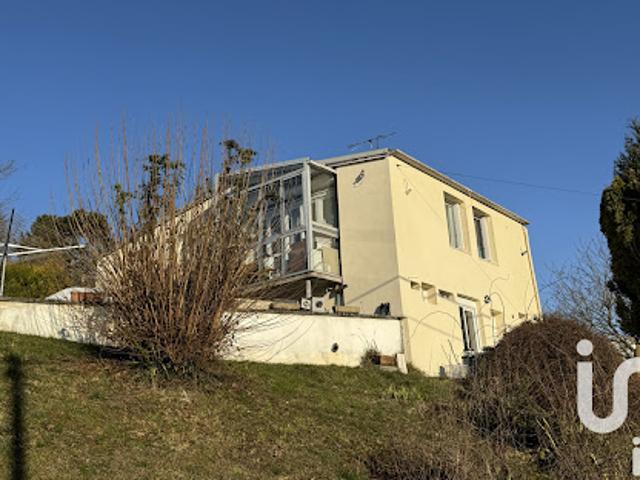 Maison vente à Château-thierry