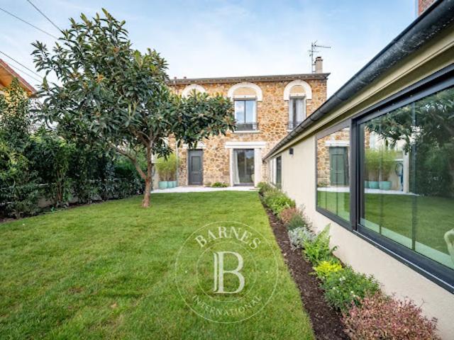 Maison vente à Nanterre, La Garenne-colombes