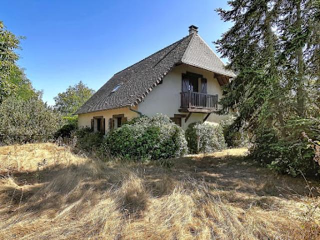Maison vente à Bernay, Condé-sur-iton