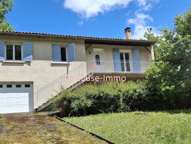 Maison vente à Périgueux, Coulounieix-chamiers