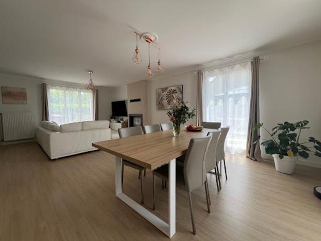 Maison vente à Courcouronnes, Évry-Courcouronnes