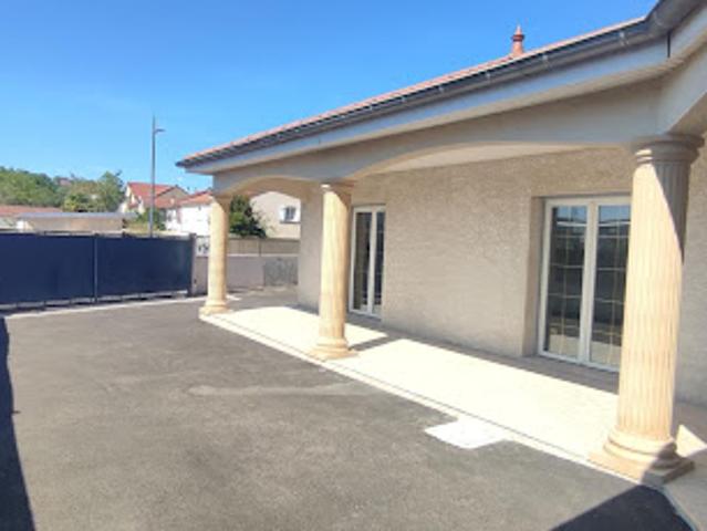 Maison vente à Vichy, Cusset