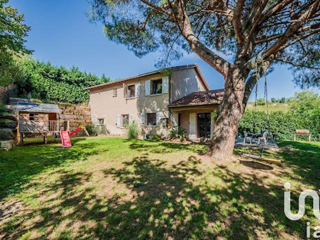 Maison vente à Villefranche-sur-Saône, Rhône
