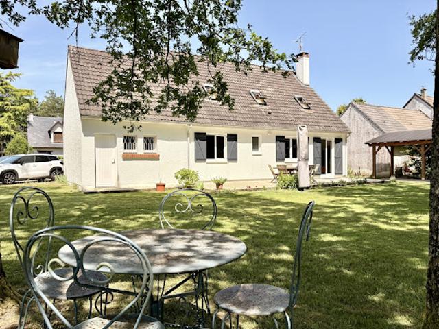 Maison vente à Orléans, Donnery
